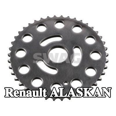 SWAG ترس، عمود الكامات — Renault Alaskan