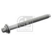 FEBI BILSTEIN Cıvata Kiti, silindir kafası 136mm — Citroën Xm (2)