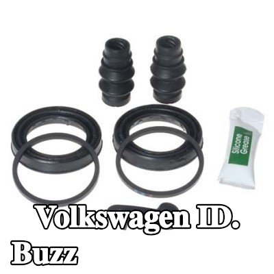 BUDWEG CALIPER طقم إصلاح، مكبس الفرامل — Volkswagen ID. Buzz