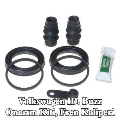 BUDWEG CALIPER Onarım Kiti, fren kaliperi — Volkswagen ID. Buzz