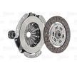 VALEO طقم القابض CLASSIC KIT3P, CLASSIC KIT3P, مع محمل تحرير القابض — Renault 21 (3)