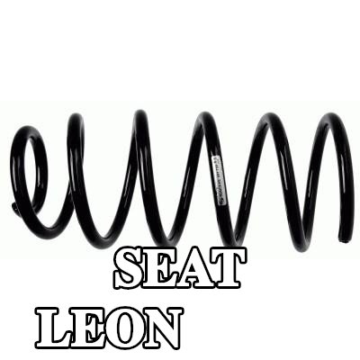 SACHS نابض لولبي — 2000 SEAT Leon