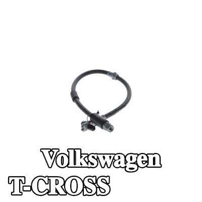 BOSCH خرطوم الفرامل 621mm — Volkswagen T-cross