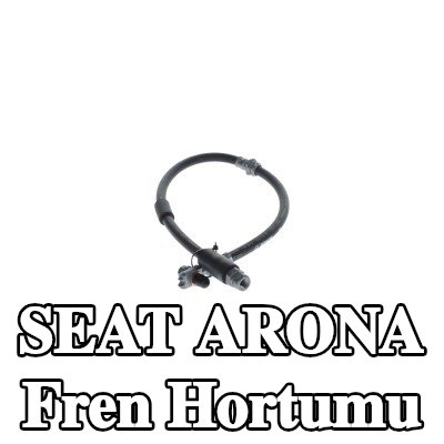 BOSCH Fren hortumu 621mm — SEAT Arona