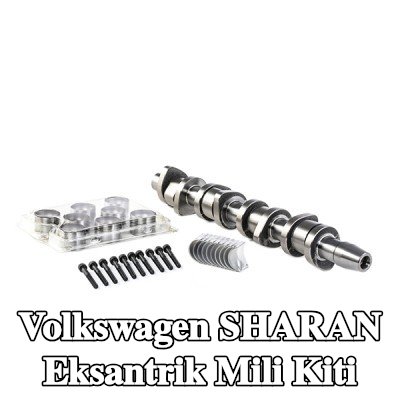 ET ENGINETEAM Eksantrik mili kiti — 1997 Volkswagen Sharan
