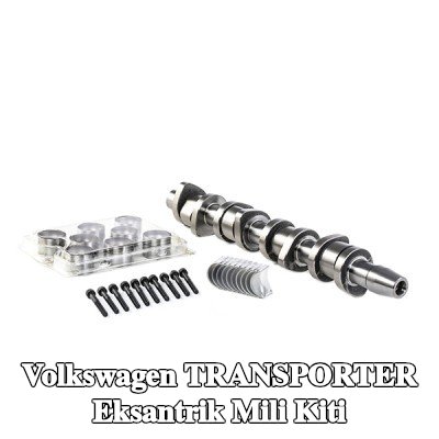 ET ENGINETEAM Eksantrik mili kiti — 2003 Volkswagen Transporter