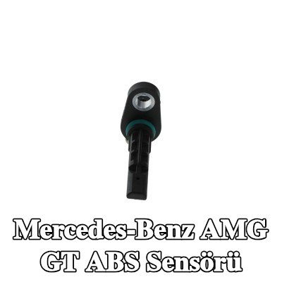 BOSCH ABS sensörü — Mercedes-Benz Amg Gt