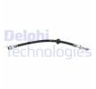 DELPHI Fren hortumu 330mm — BMW X6 (1)