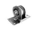 TEDGUM Tutucu, motor montajı Arka — Mitsubishi Galant (1)