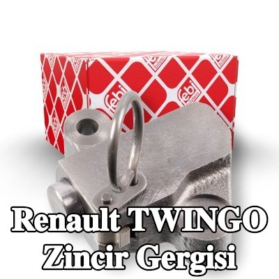 FEBI BILSTEIN Zincir gergisi — Renault Twingo