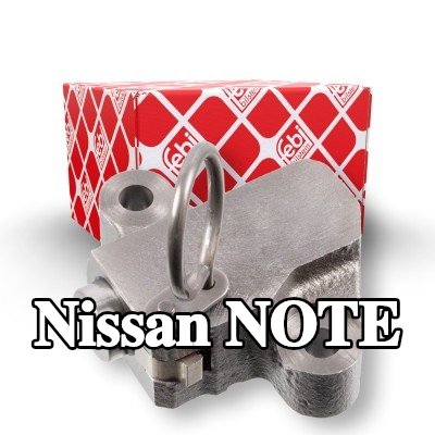 FEBI BILSTEIN مشده سلسلة التوقيت — Nissan Note