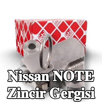 FEBI BILSTEIN Zincir gergisi — Nissan Note