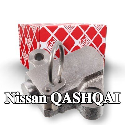FEBI BILSTEIN مشده سلسلة التوقيت — Nissan Qashqai