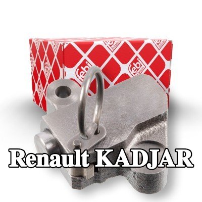 FEBI BILSTEIN مشده سلسلة التوقيت — Renault Kadjar