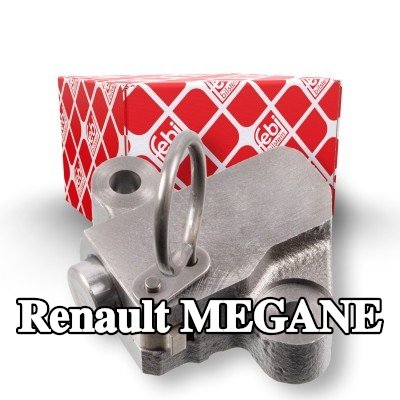FEBI BILSTEIN مشده سلسلة التوقيت — Renault Megane