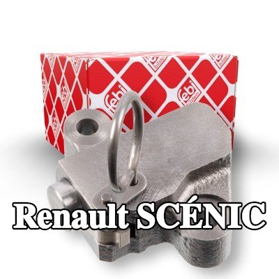 FEBI BILSTEIN مشده سلسلة التوقيت — Renault Scénic