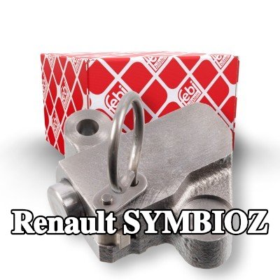 FEBI BILSTEIN مشده سلسلة التوقيت — Renault Symbioz