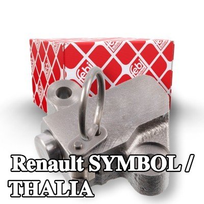 FEBI BILSTEIN مشده سلسلة التوقيت — Renault Symbol / Thalia
