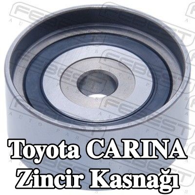 FEBEST Zincir kasnağı — Toyota Carina