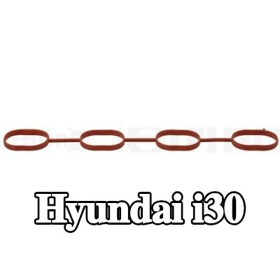 ELRING حشية مشعب السحب FPM (مطاط الفلوريد) — 2016 Hyundai i30