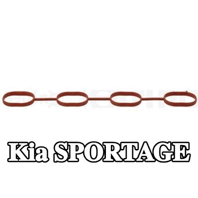 ELRING حشية مشعب السحب FPM (مطاط الفلوريد) — 2012 Kia Sportage