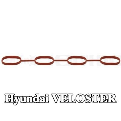 ELRING حشية مشعب السحب FPM (مطاط الفلوريد) — Hyundai Veloster