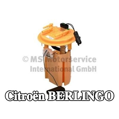 PIERBURG مستشعر مستوى الوقود — Citroën Berlingo