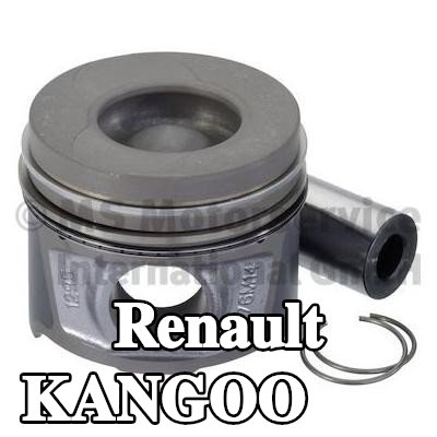 KOLBENSCHMIDT المكبس — 2012 Renault Kangoo
