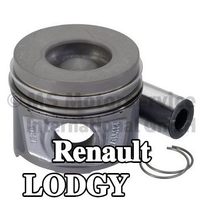 KOLBENSCHMIDT المكبس — Renault Lodgy