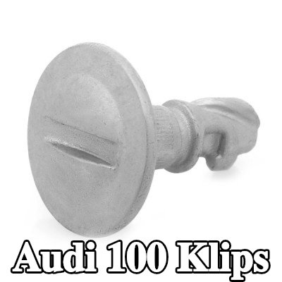 FEBI BILSTEIN Klips — Audi 100
