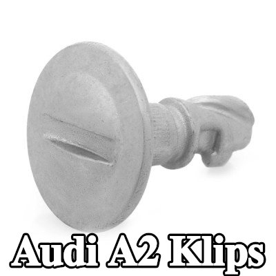 FEBI BILSTEIN Klips — Audi A2