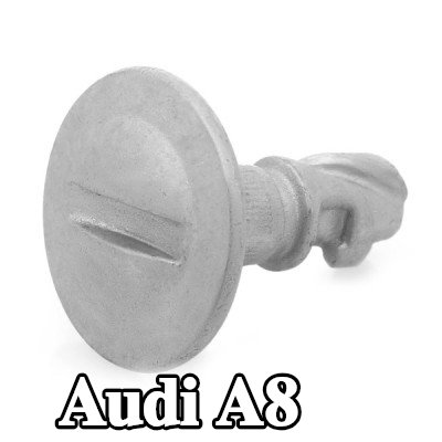 FEBI BILSTEIN مشبك — 2002 Audi A8