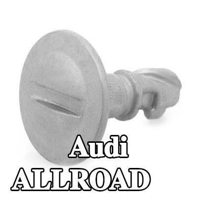 FEBI BILSTEIN مشبك — Audi Allroad
