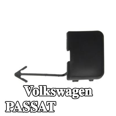 BLIC غطاء خطاف السحب الخلفي — 2011 Volkswagen Passat
