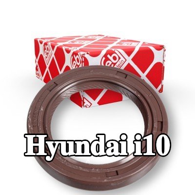 FEBI BILSTEIN حشية العمود المرفقي FPM (مطاط فلوري) — Hyundai i10