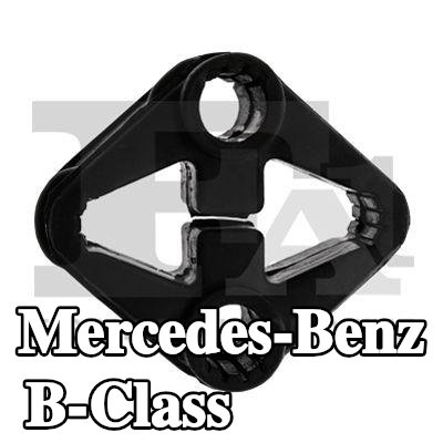 FA1 حامل العادم — Mercedes-Benz B-Class
