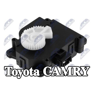 NTY مشغل باب مزج التدفئة — Toyota Camry