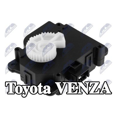 NTY مشغل باب مزج التدفئة — Toyota Venza