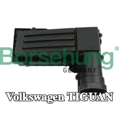 Borsehung غطاء مبيت مرشح الهواء — Volkswagen Tiguan