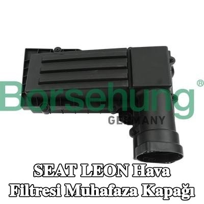 Borsehung Hava Filtresi Muhafaza Kapağı — 2008 SEAT Leon