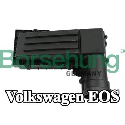 Borsehung غطاء مبيت مرشح الهواء — Volkswagen Eos