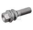 FEBI BILSTEIN Tekerlek Cıvatası 19, 66mm — 2012 Audi Q7 (2)
