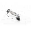 NAP carparts Egzoz Borusu — Hyundai i20 (1)