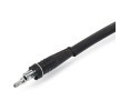RIDEX El freni kablosu Sağ Arka, 1705/1524mm, 1705mm — Nissan Qashqai (3)