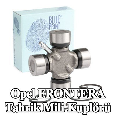 BLUE PRINT Tahrik mili kuplörü — Opel Frontera