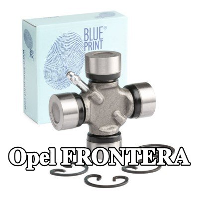 BLUE PRINT وصلة عمود الإدارة — Opel Frontera