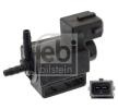 FEBI BILSTEIN Basınç dönüştürücü, egzoz kontrolü — Mercedes-Benz C-Class (2)