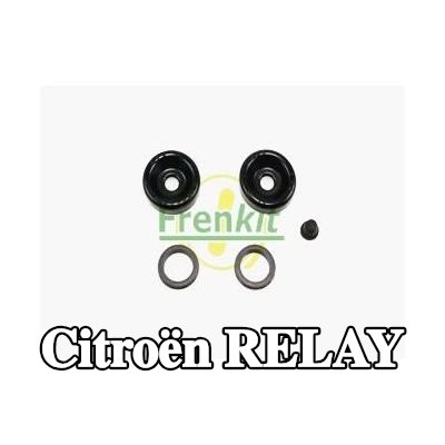 FRENKIT مجموعة إصلاح, أسطوانة فرامل العجلة المحور الخلفي — Citroën Relay