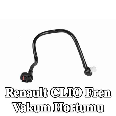 VAICO Fren vakum hortumu — Renault Clio