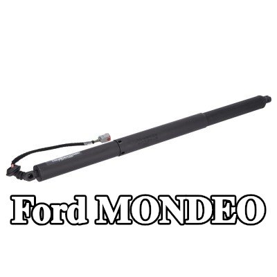 FEBI BILSTEIN دعامة الباب الخلفي الخلفية اليسرى, 667mm, مع محرك كهربائي — Ford Mondeo